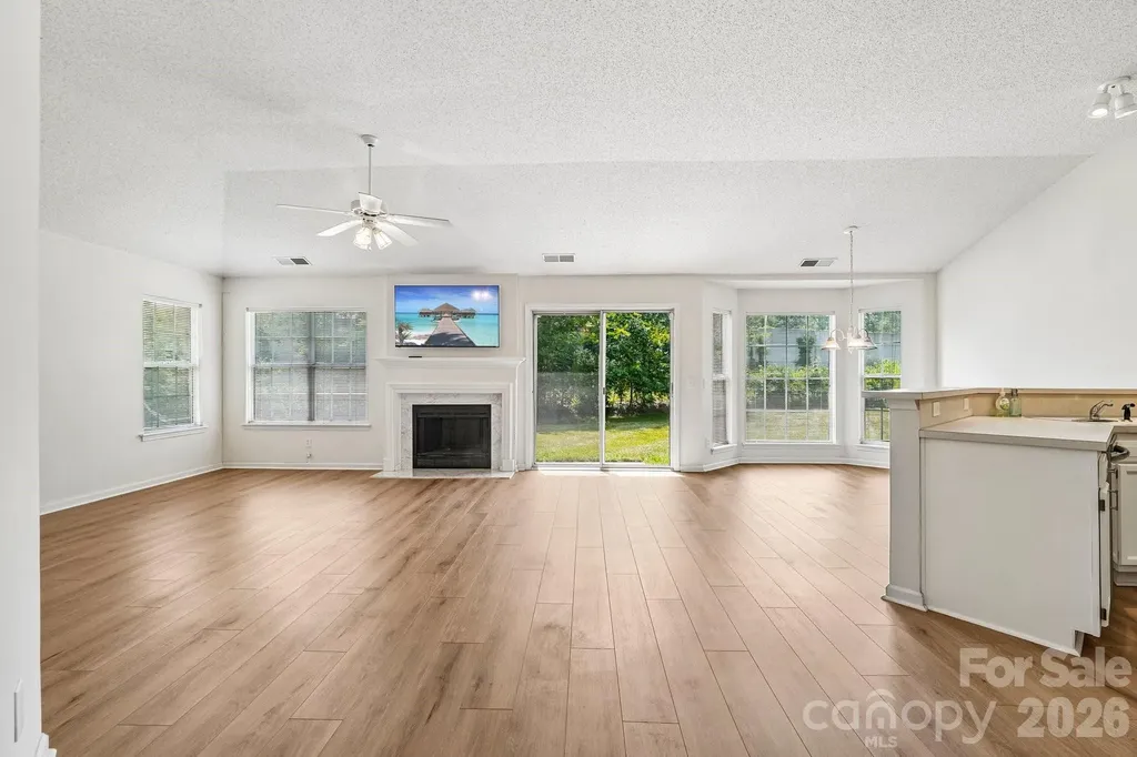 4689 Wycliff Court NW Concord NC 28027