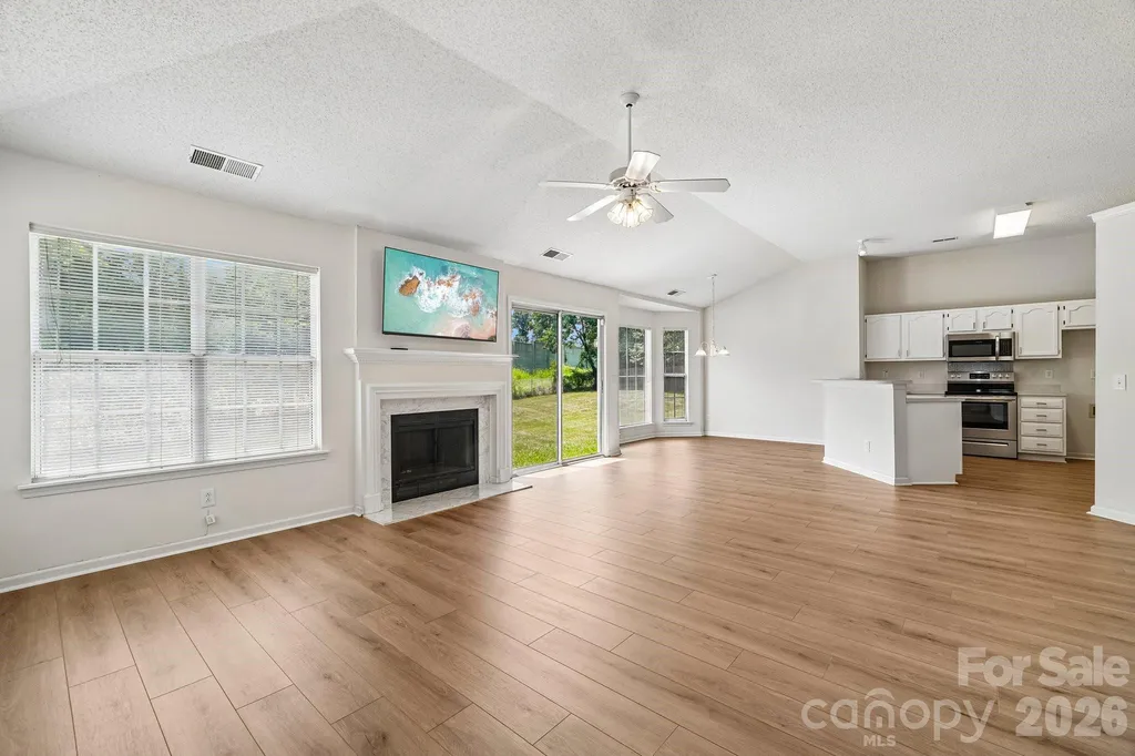 4689 Wycliff Court NW Concord NC 28027