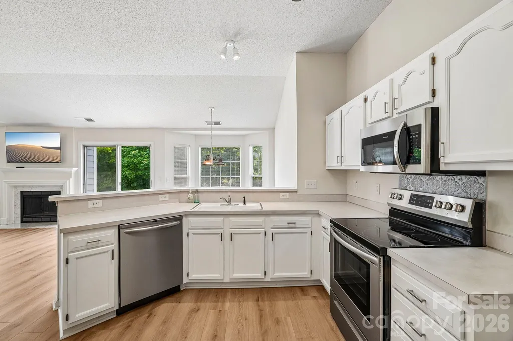 4689 Wycliff Court NW Concord NC 28027