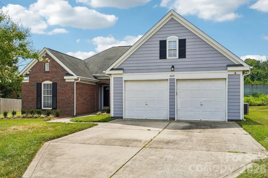4689 Wycliff Court NW Concord NC 28027