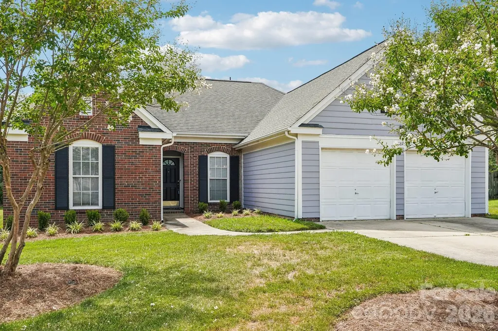 4689 Wycliff Court NW Concord NC 28027