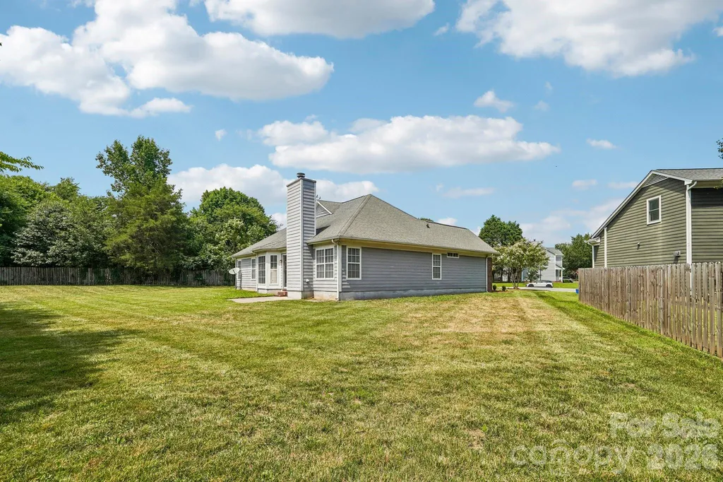 4689 Wycliff Court NW Concord NC 28027