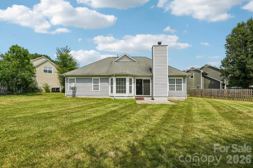 4689 Wycliff Court NW Concord NC 28027