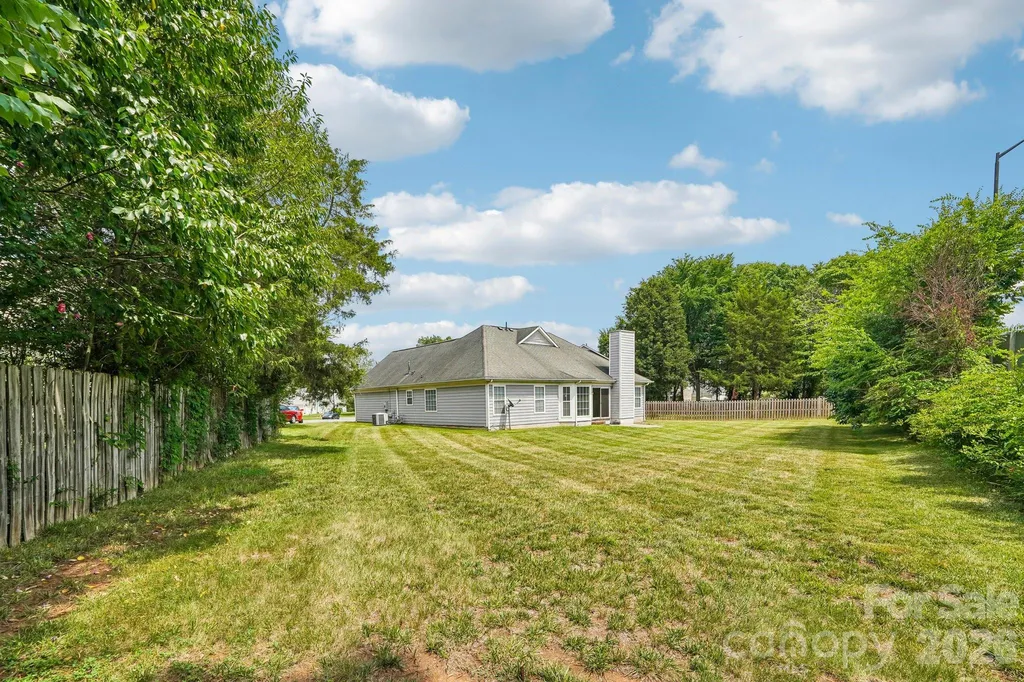 4689 Wycliff Court NW Concord NC 28027