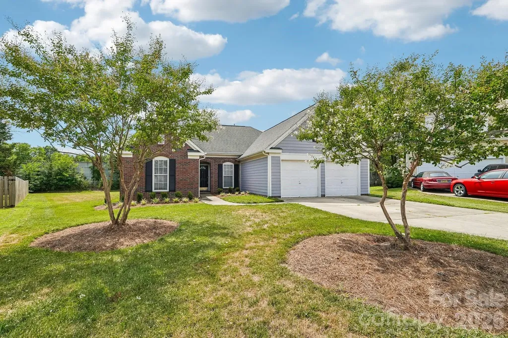 4689 Wycliff Court NW Concord NC 28027