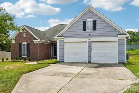 4689 Wycliff Court NW Concord NC 28027