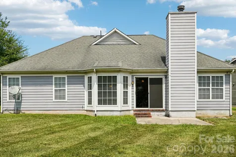 4689 Wycliff Court NW Concord NC 28027