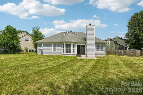4689 Wycliff Court NW Concord NC 28027