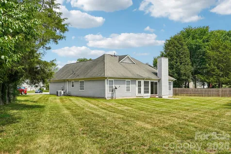 4689 Wycliff Court NW Concord NC 28027