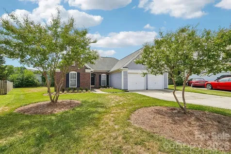4689 Wycliff Court NW Concord NC 28027