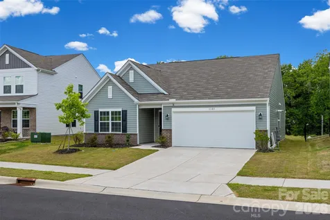 1183 Blackburn Circle Edgemoor SC 29712