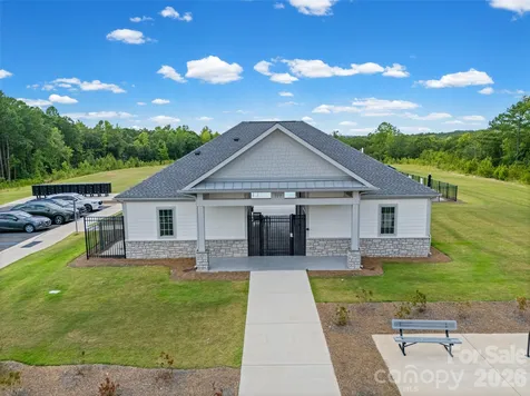 1183 Blackburn Circle Edgemoor SC 29712