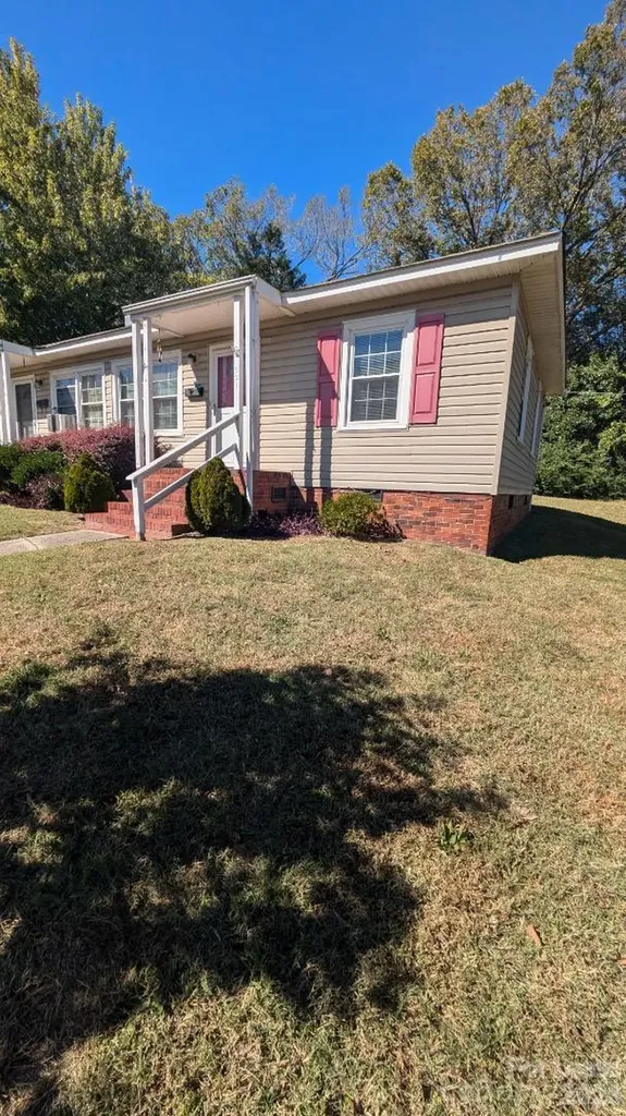 3216 Weston Street Charlotte NC 28209