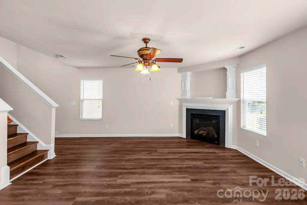 2937 Westbury Court Dallas NC 28034