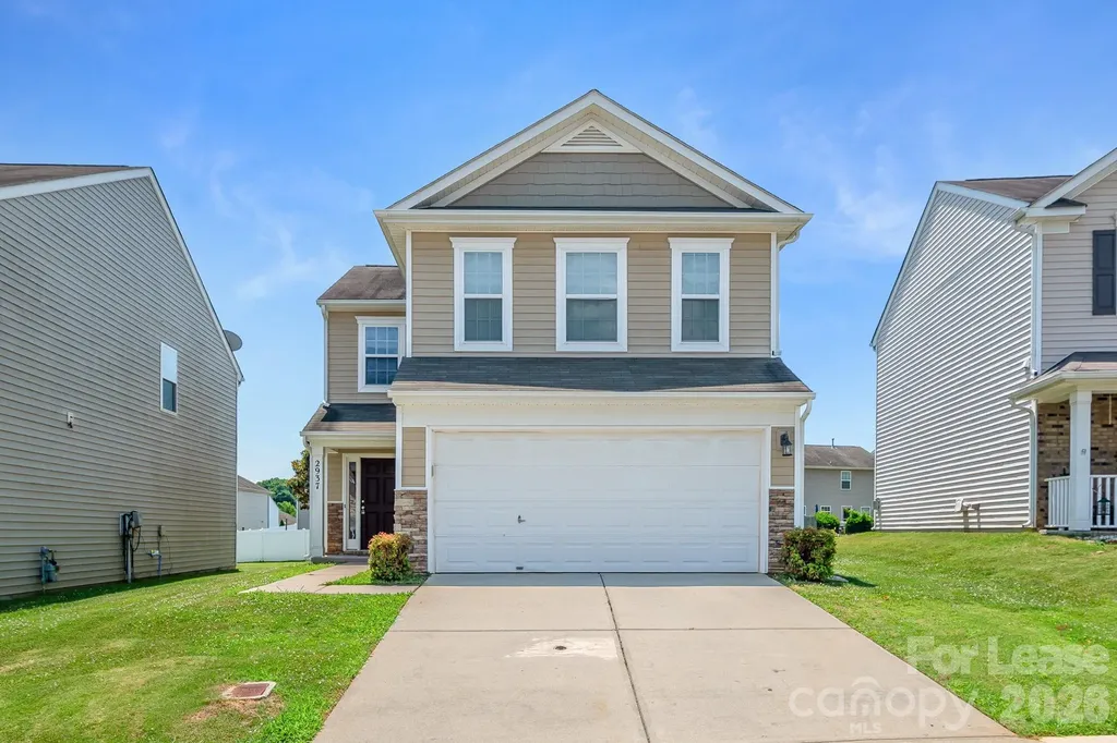 2937 Westbury Court Dallas NC 28034