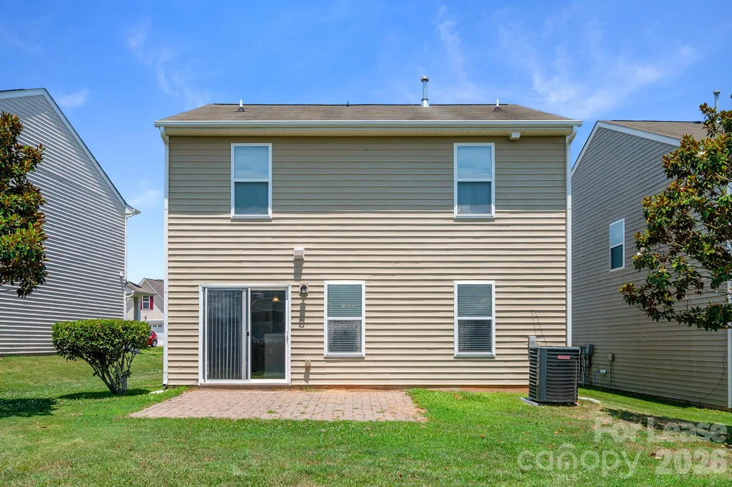 2937 Westbury Court Dallas NC 28034