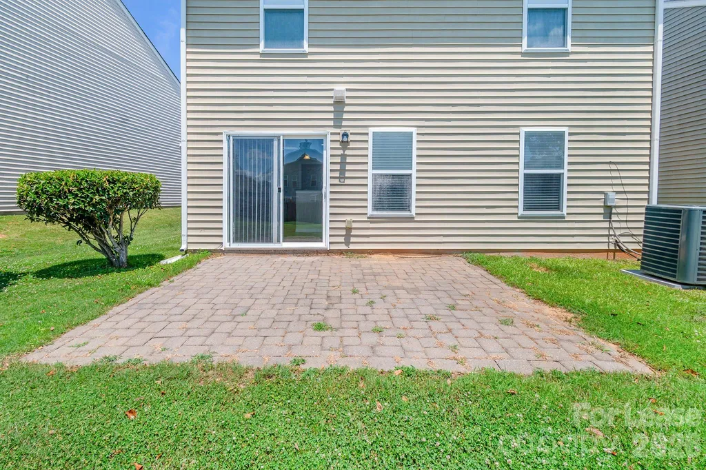 2937 Westbury Court Dallas NC 28034