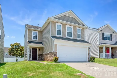 2937 Westbury Court Dallas NC 28034
