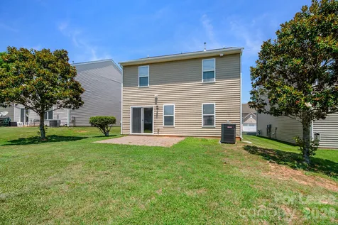 2937 Westbury Court Dallas NC 28034