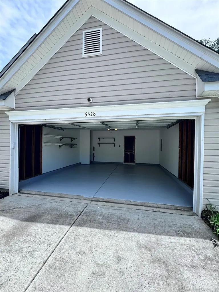 6528 Forest Cross Drive Charlotte NC 28216