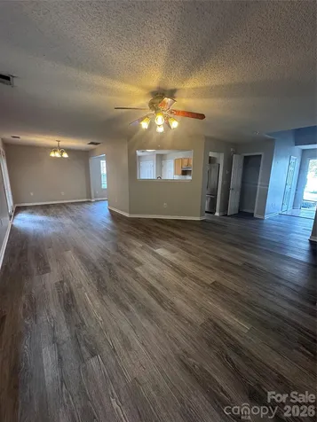 6528 Forest Cross Drive Charlotte NC 28216