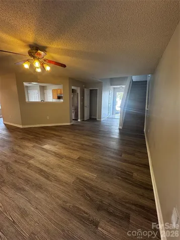 6528 Forest Cross Drive Charlotte NC 28216
