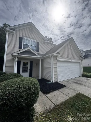 6528 Forest Cross Drive Charlotte NC 28216