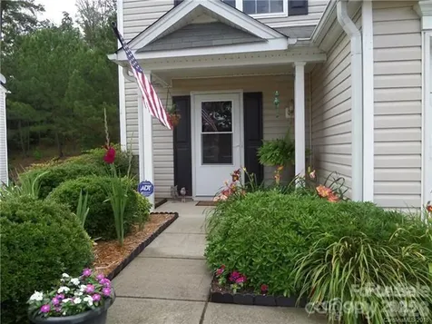 6528 Forest Cross Drive Charlotte NC 28216