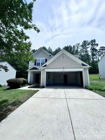 6528 Forest Cross Drive Charlotte NC 28216