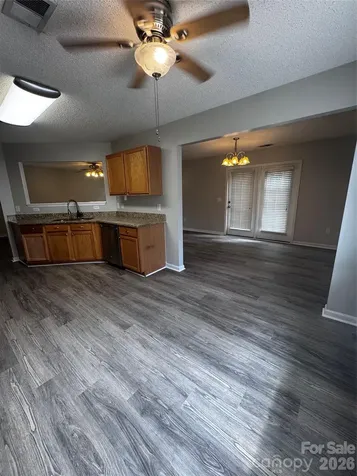 6528 Forest Cross Drive Charlotte NC 28216