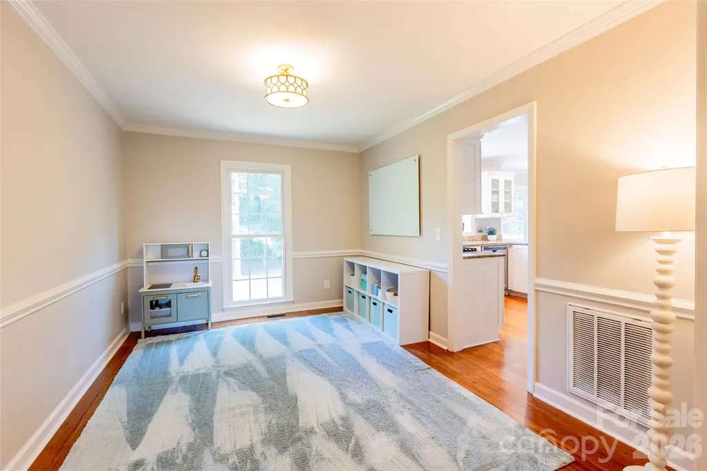 9613 Fairmead Drive Charlotte NC 28269
