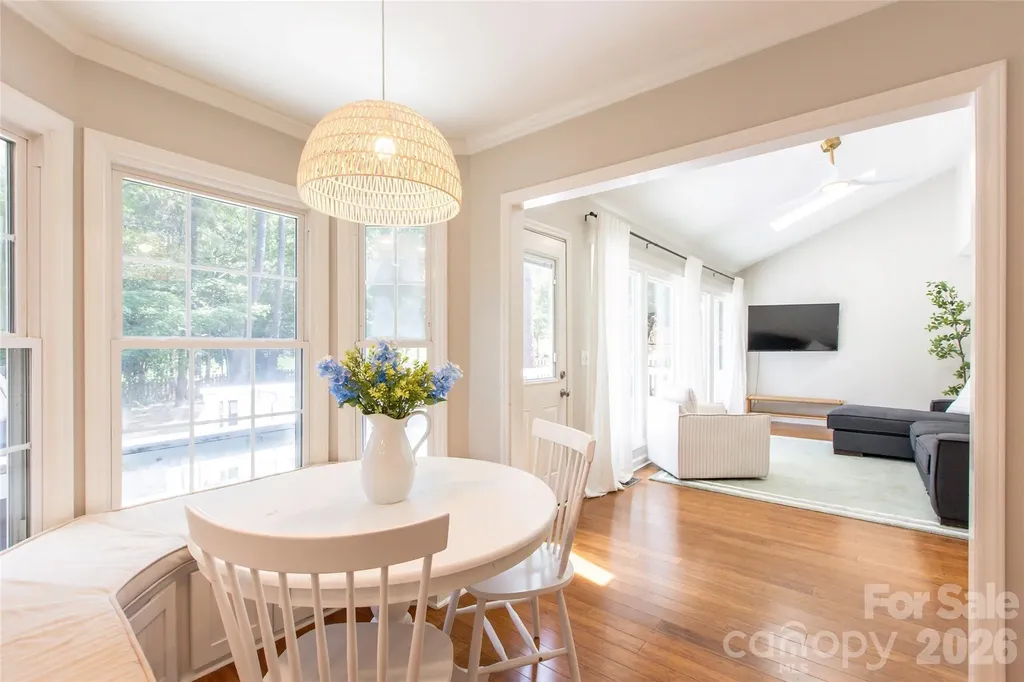 9613 Fairmead Drive Charlotte NC 28269