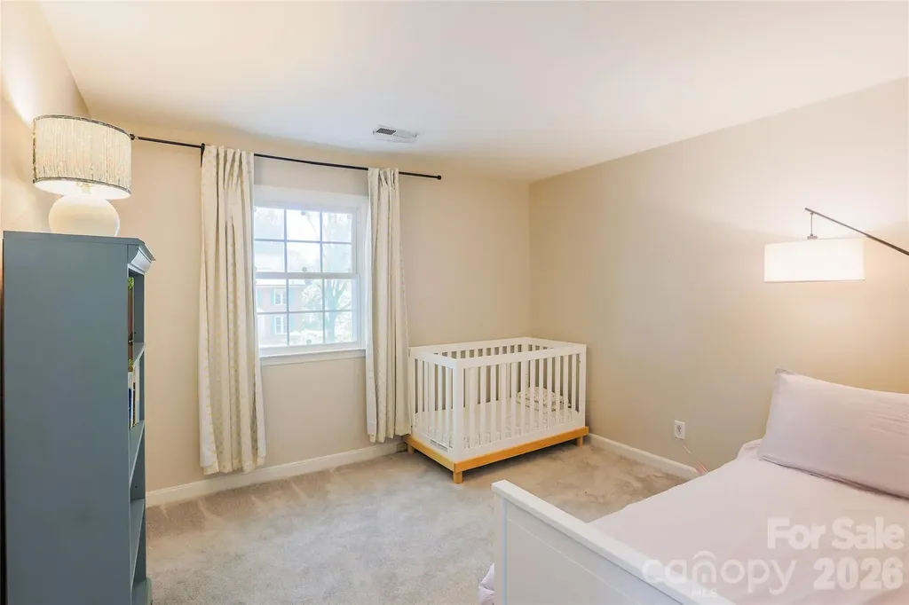 9613 Fairmead Drive Charlotte NC 28269
