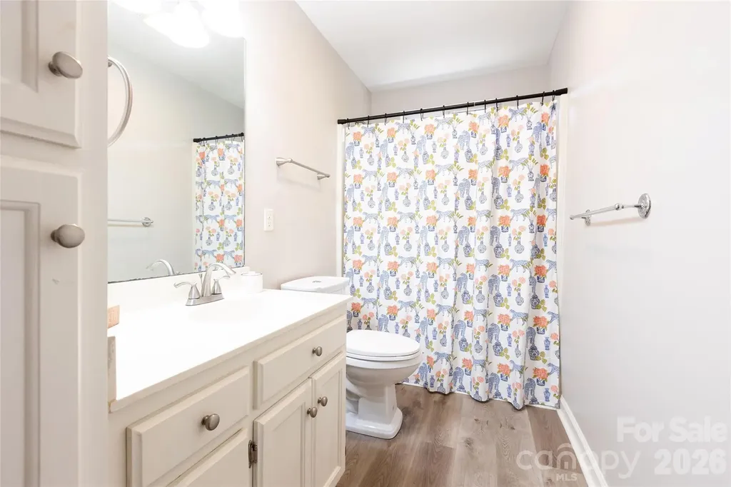 9613 Fairmead Drive Charlotte NC 28269