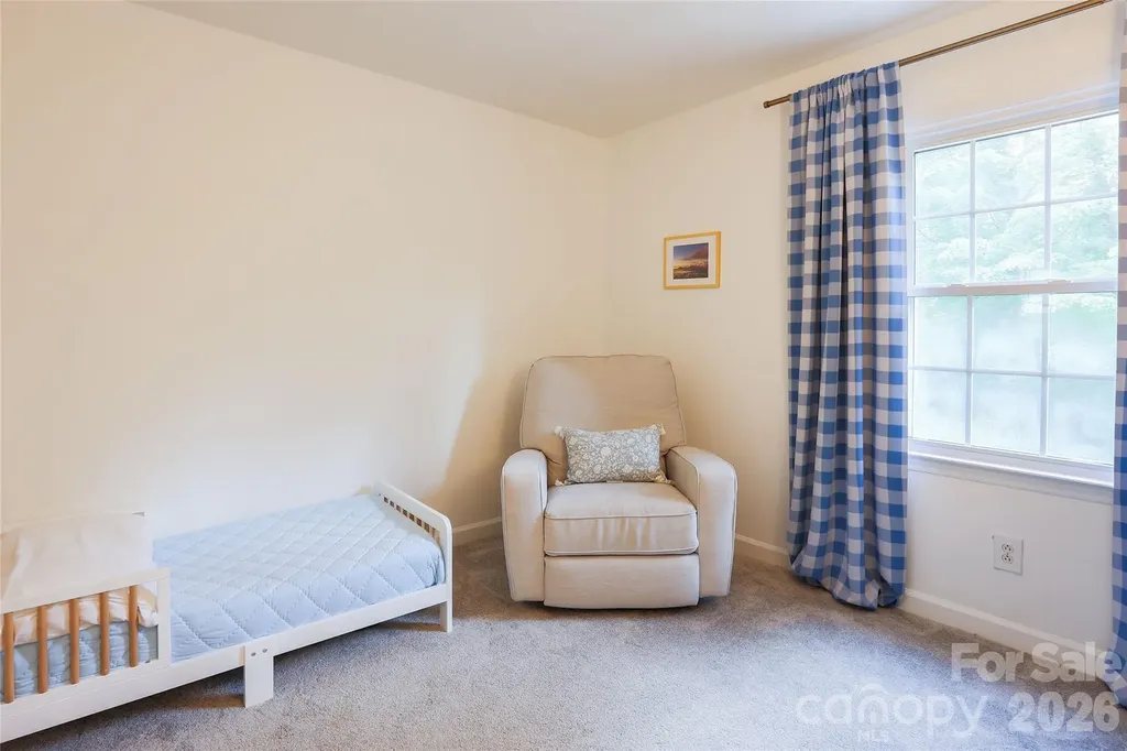 9613 Fairmead Drive Charlotte NC 28269