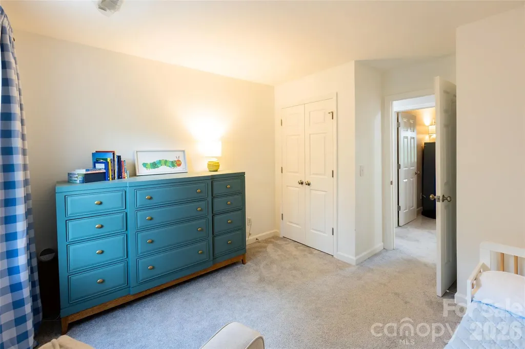 9613 Fairmead Drive Charlotte NC 28269