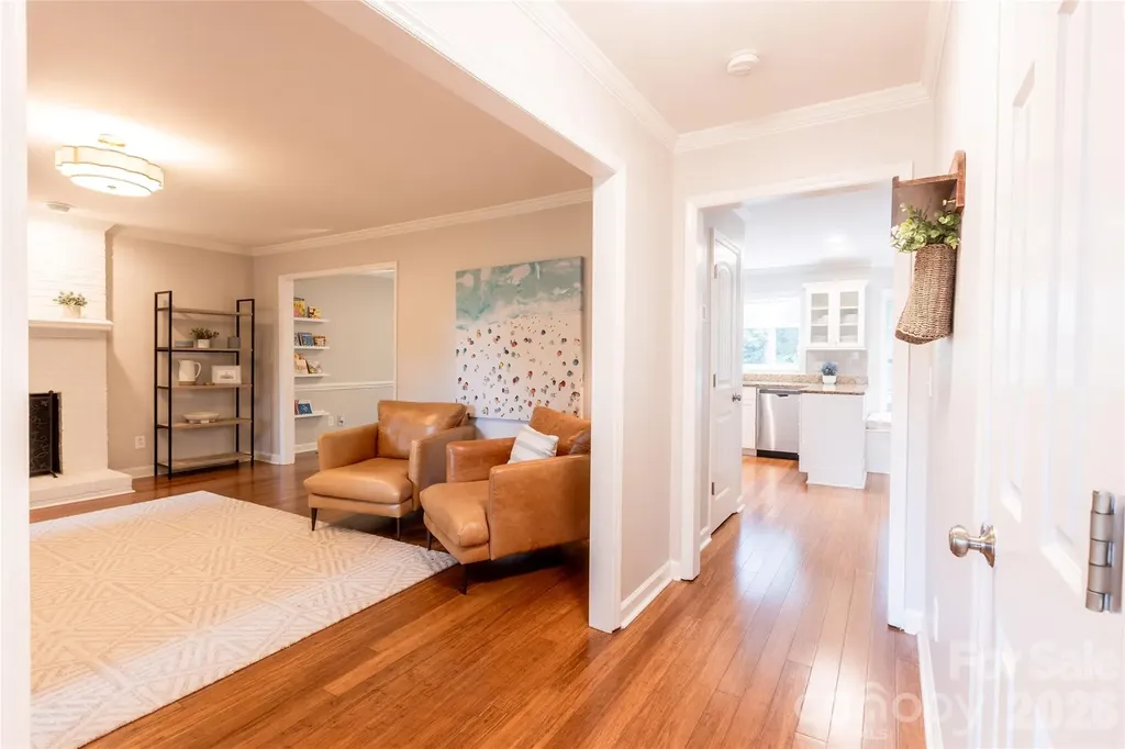 9613 Fairmead Drive Charlotte NC 28269