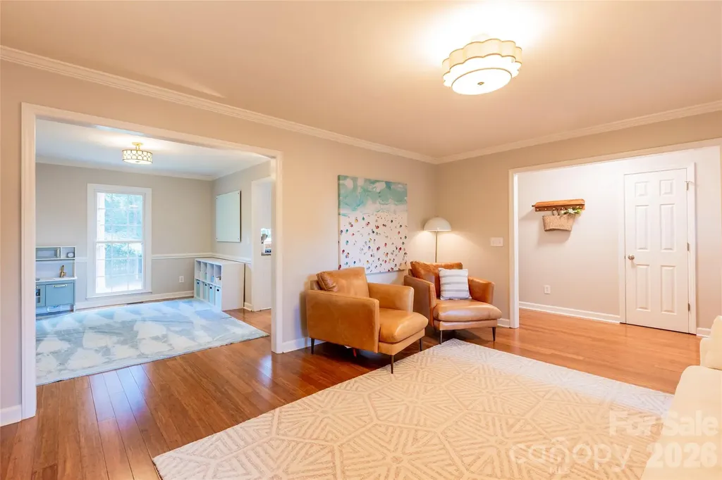 9613 Fairmead Drive Charlotte NC 28269
