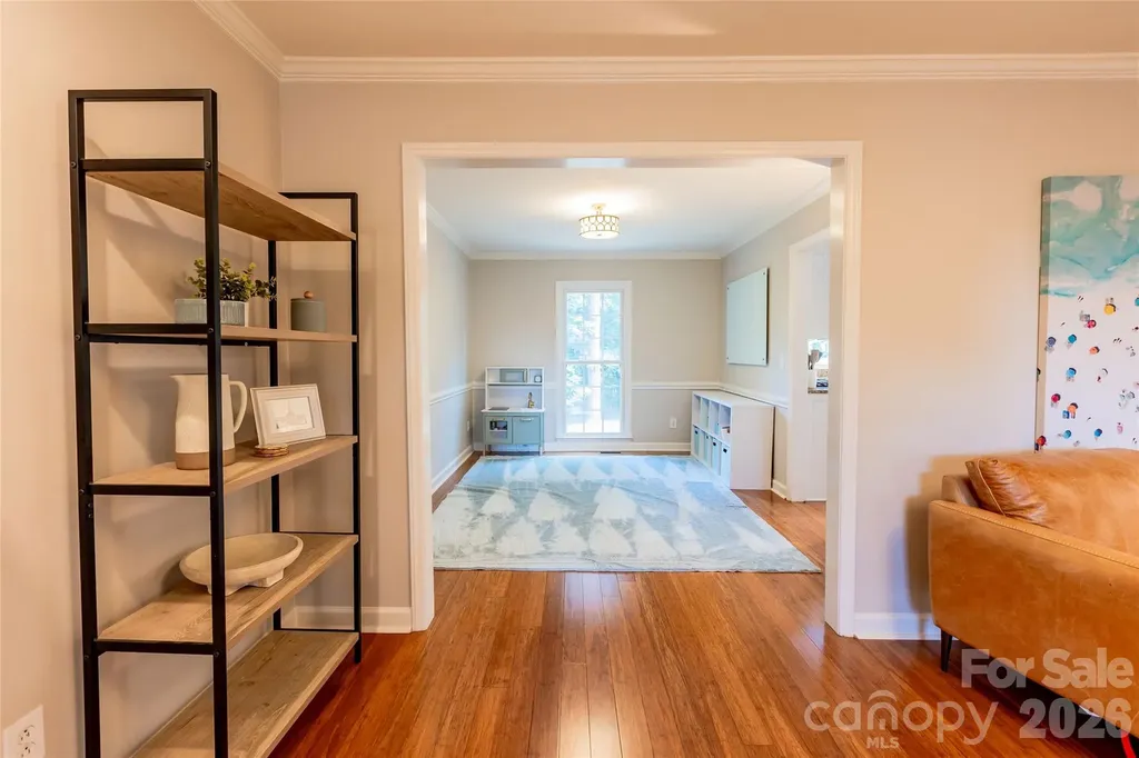 9613 Fairmead Drive Charlotte NC 28269