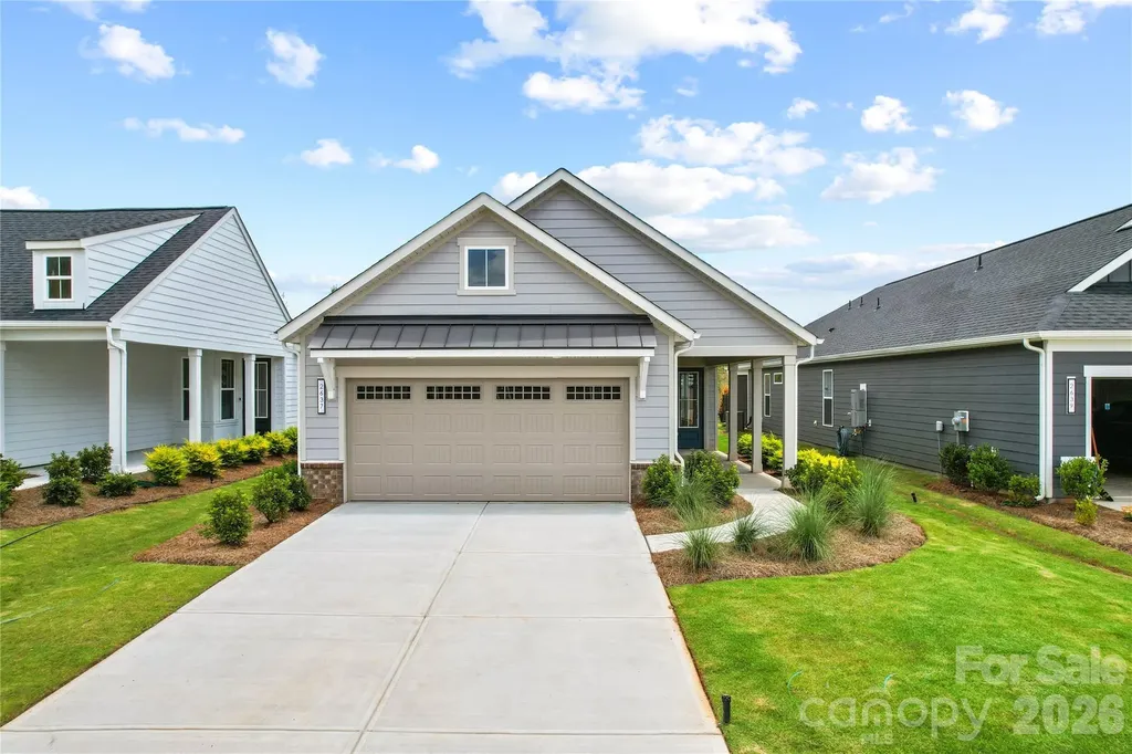 2637 Headwind Court Belmont NC 28012