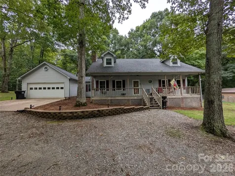 221 Shadowbrook Road Mount Holly NC 28120