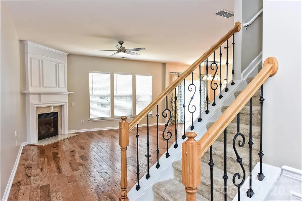 9824 Carson Whitley Avenue Charlotte NC 28277