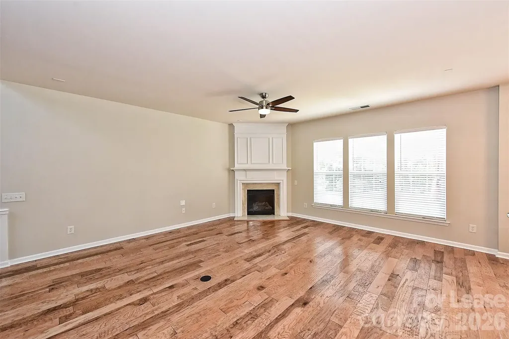 9824 Carson Whitley Avenue Charlotte NC 28277