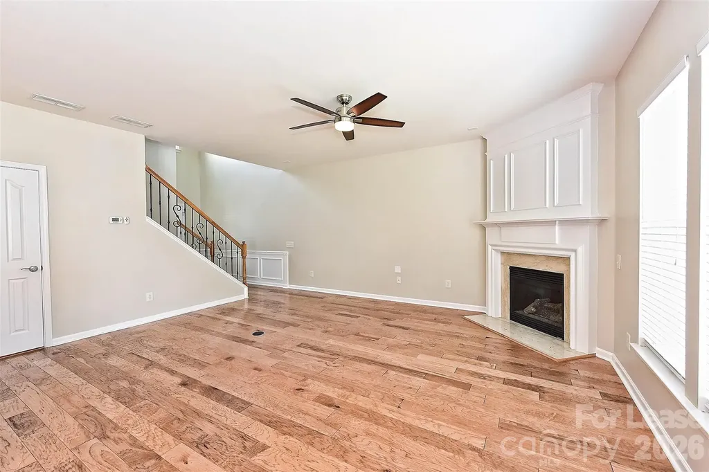 9824 Carson Whitley Avenue Charlotte NC 28277