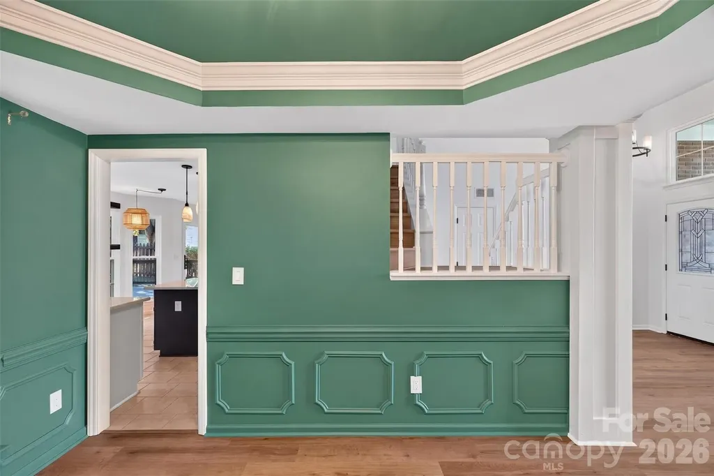 6815 Oldecastle Court Charlotte NC 28277