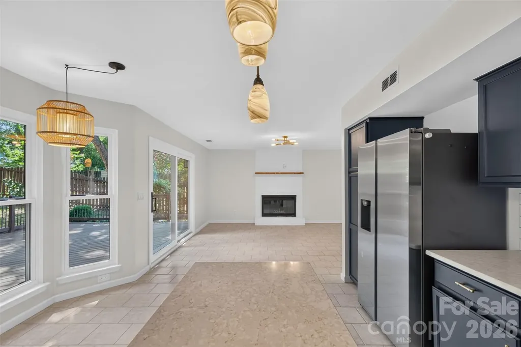 6815 Oldecastle Court Charlotte NC 28277