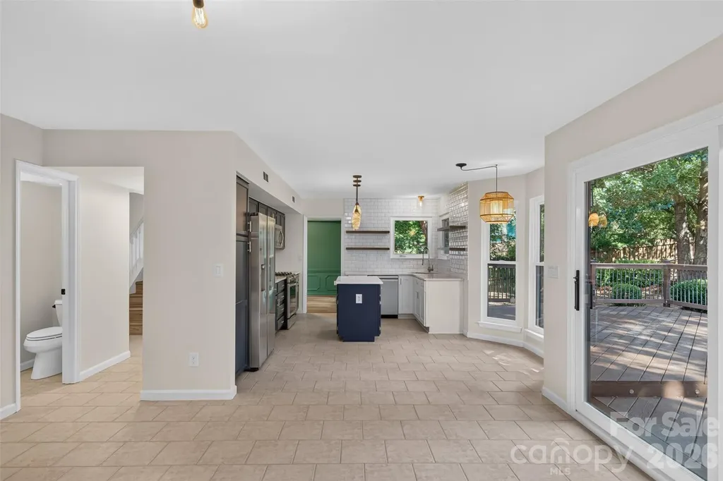 6815 Oldecastle Court Charlotte NC 28277
