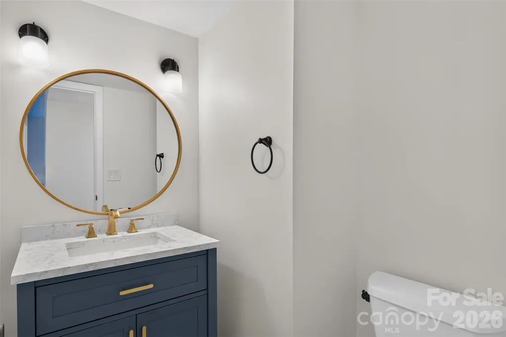 6815 Oldecastle Court Charlotte NC 28277