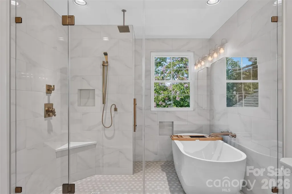 6815 Oldecastle Court Charlotte NC 28277