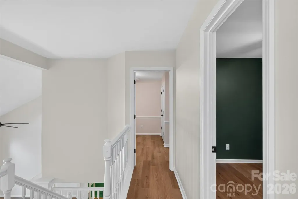 6815 Oldecastle Court Charlotte NC 28277